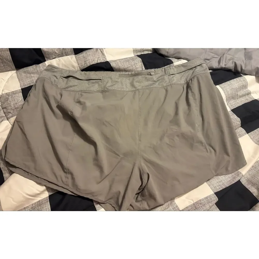 Women’s Nike Running Shorts Size 3XL